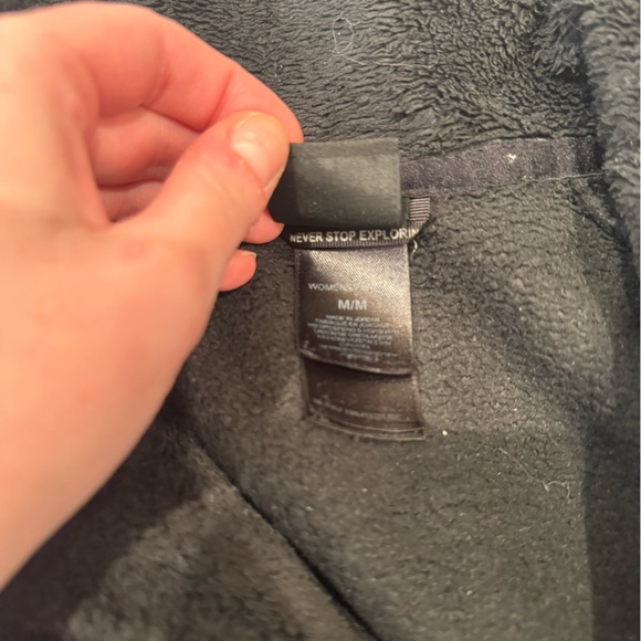 North Face Jacket - Picture 4 of 6